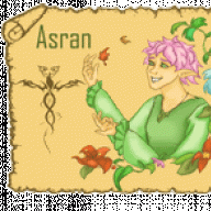 Asran
