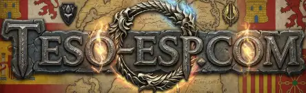 Teso-esp.com | The Elder Scrolls Online | Comunidad en Español