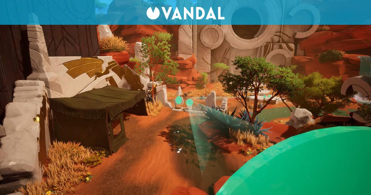 Misterios Ancestrales: El Regreso del Terror Narrativo de Out of the Blue