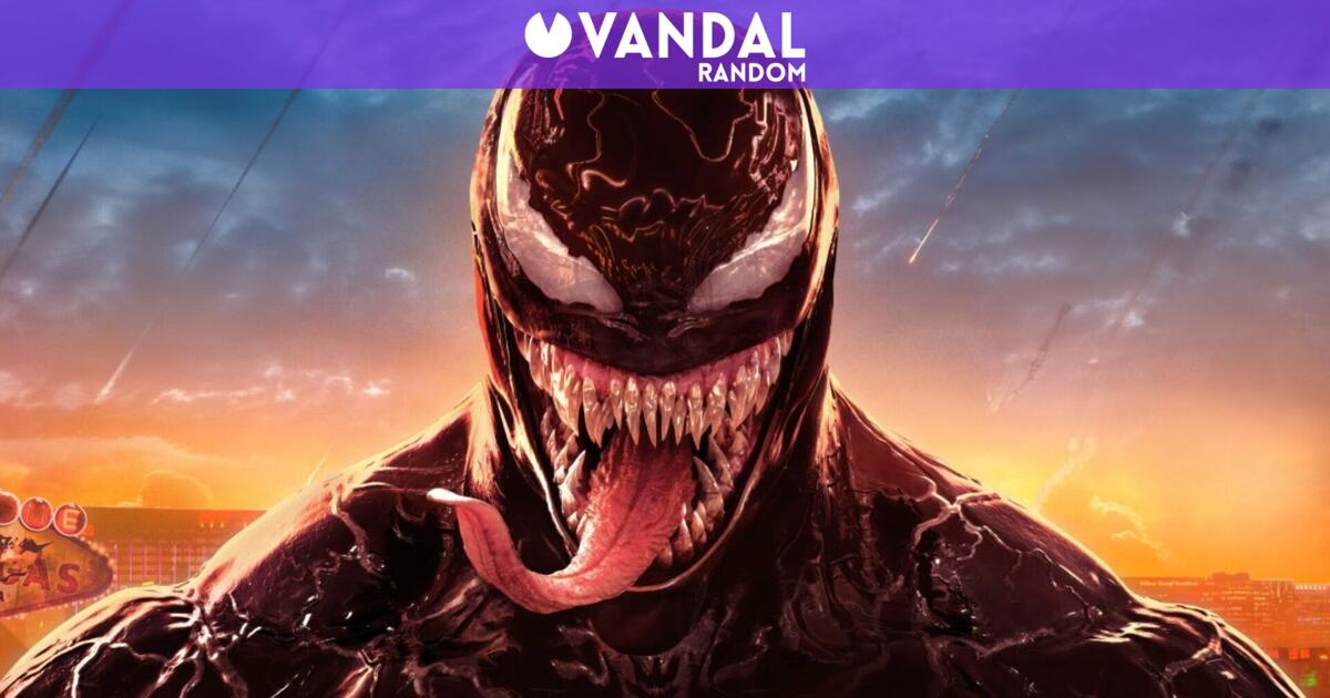 El simbionte sobrevive al caos y tendrá una nueva aventura animada