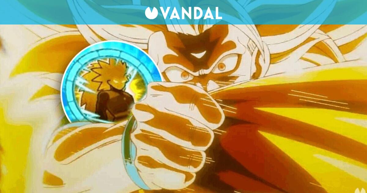 El dilema del Super Saiyan 3 en el nuevo Xenoverse 3