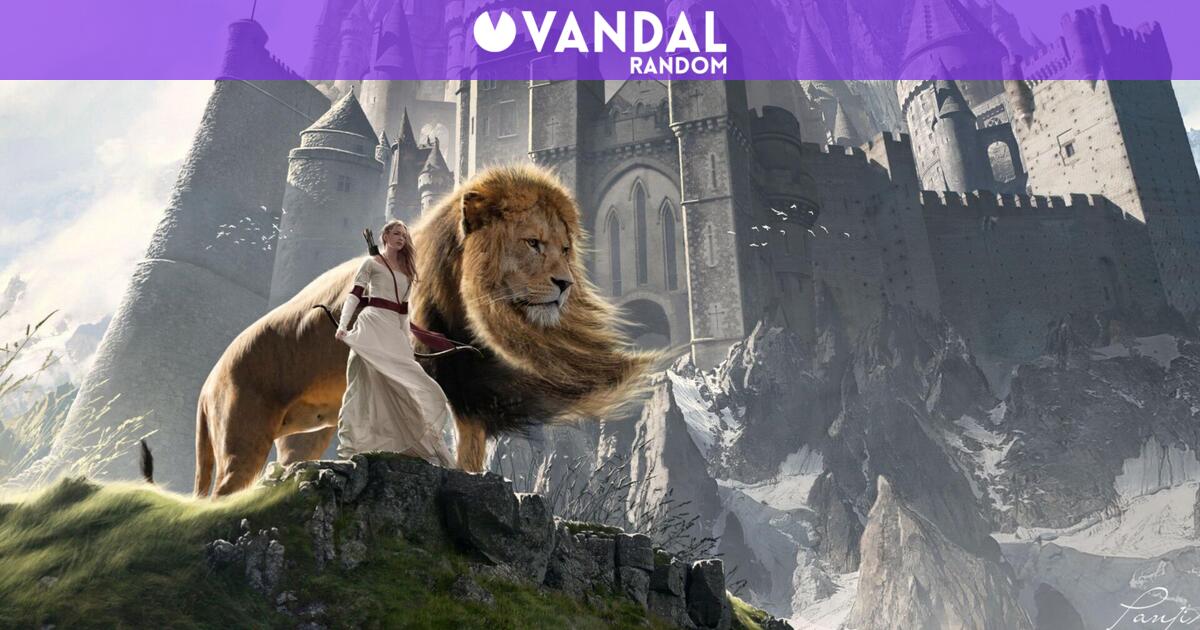 Narnia regresa a la gran pantalla antes de aterrizar en nuestras casas