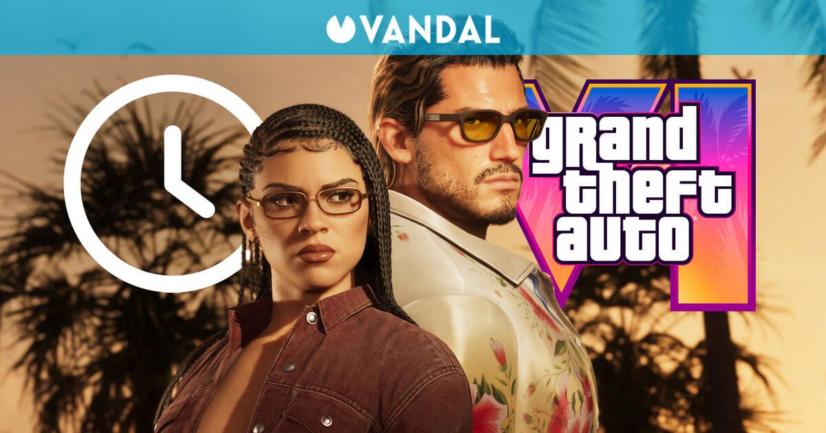 Cuidado caminante: GTA VI acecha en el horizonte y ya puedes asegurar tu regreso a Vice City