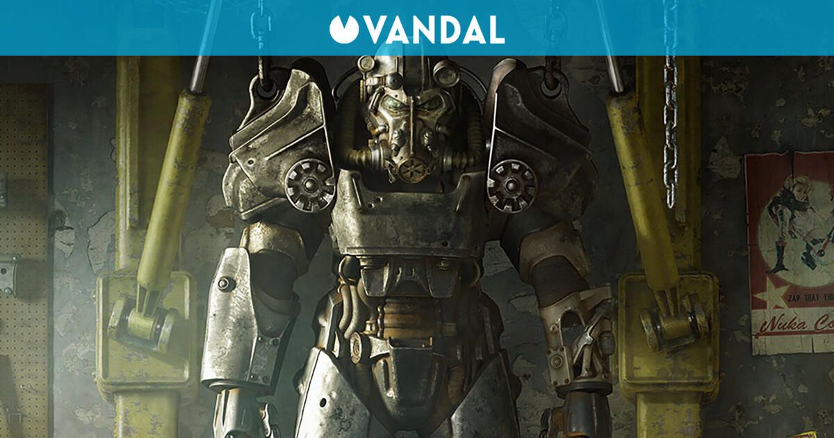 Obsidian vuelve a Fallout tras una oleada de cambios en Xbox
