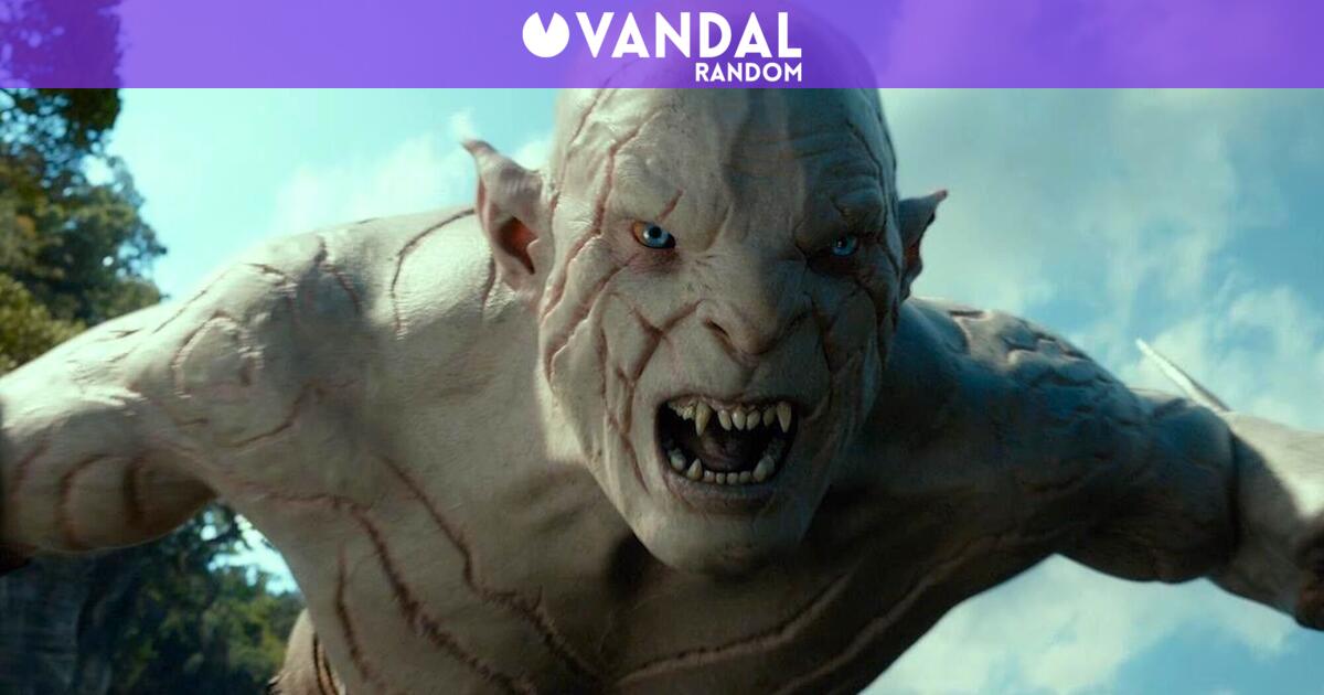 El dilema de los orcos: por qué Peter Jackson prefirió los diseños digitales frente a los clásicos