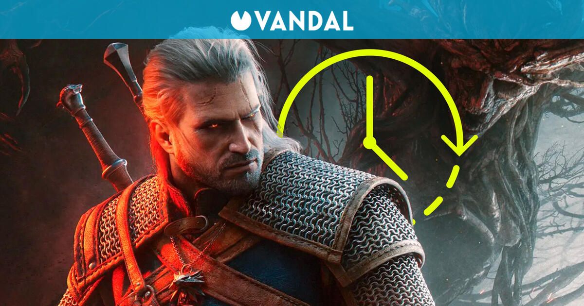Geralt de Rivia prepara su regreso triunfal con una expansión masiva en 2027