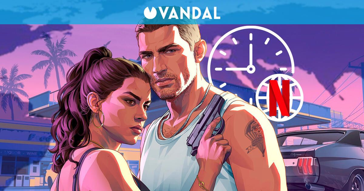 Cita con el destino en Vice City: el gran despliegue de GTA VI llega a nuestras pantallas