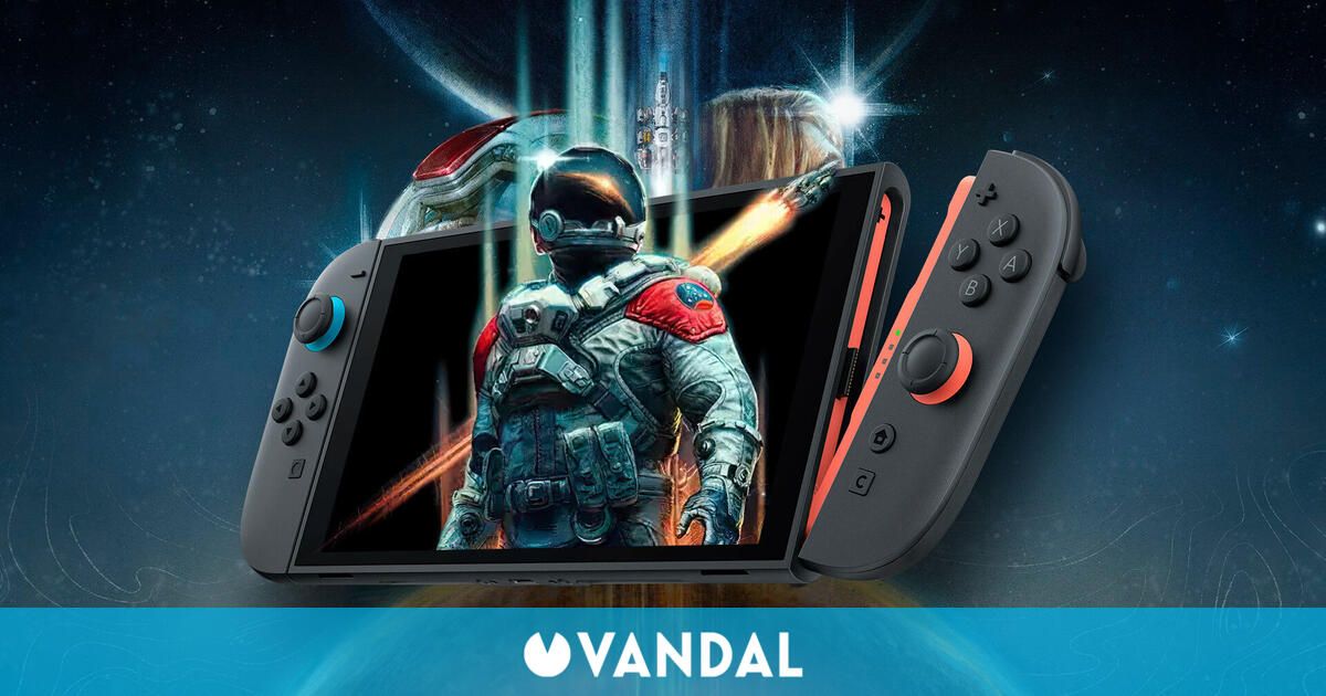 ¿Exploraremos las estrellas desde la cama? El futuro de Starfield fuera de Xbox