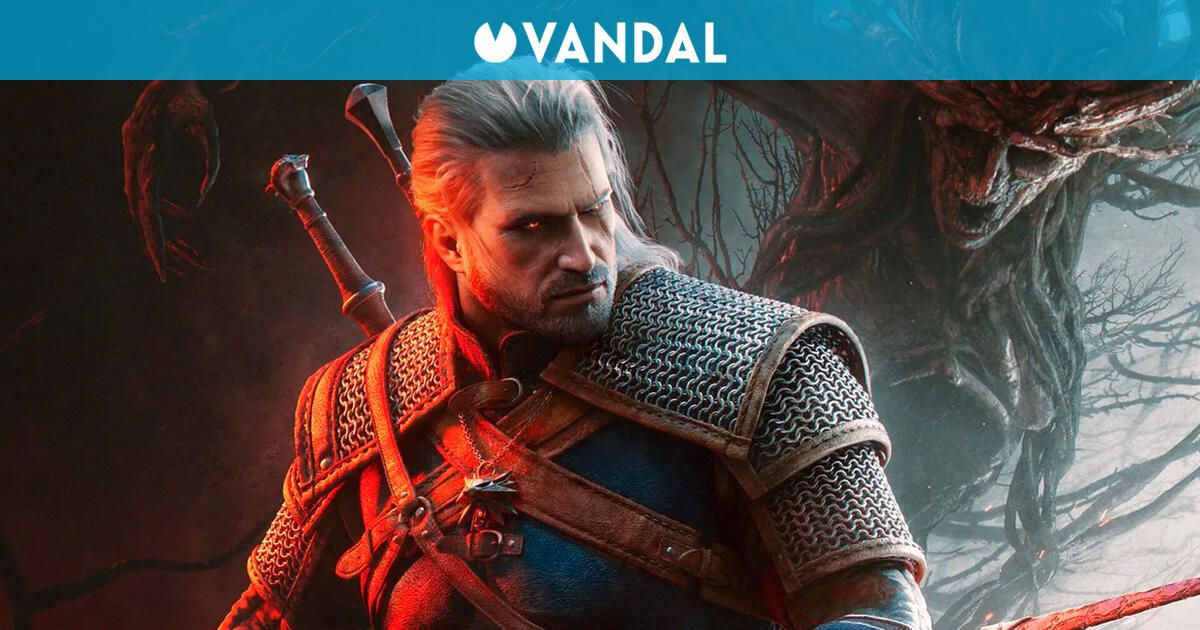 Geralt de Rivia regresa a la acción con una expansión inesperada para The Witcher 3
