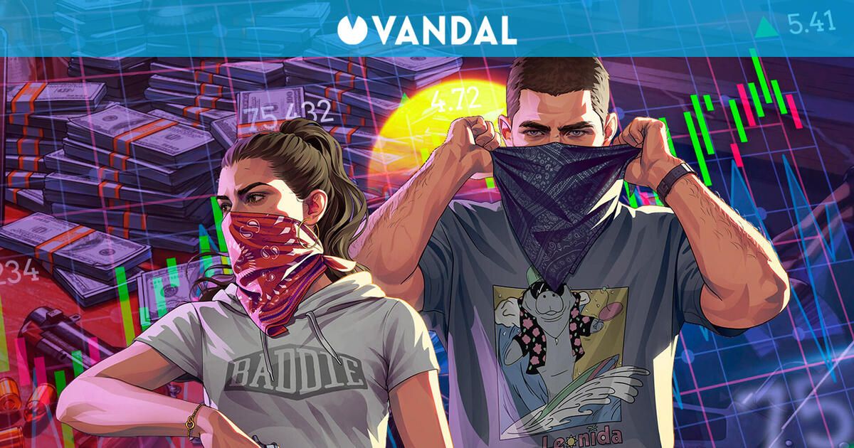 El fenómeno GTA 6 no tiene freno y ya arrasa en reservas antes de su nuevo vídeo