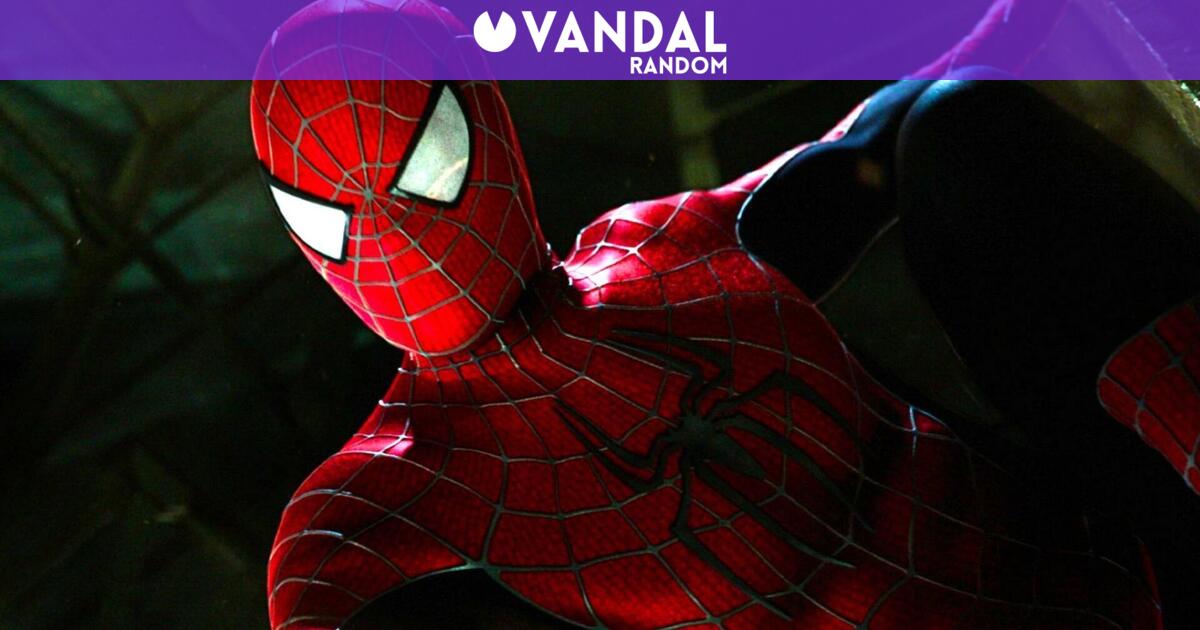 El regreso del Spider-Man clásico sacude el multiverso de Marvel