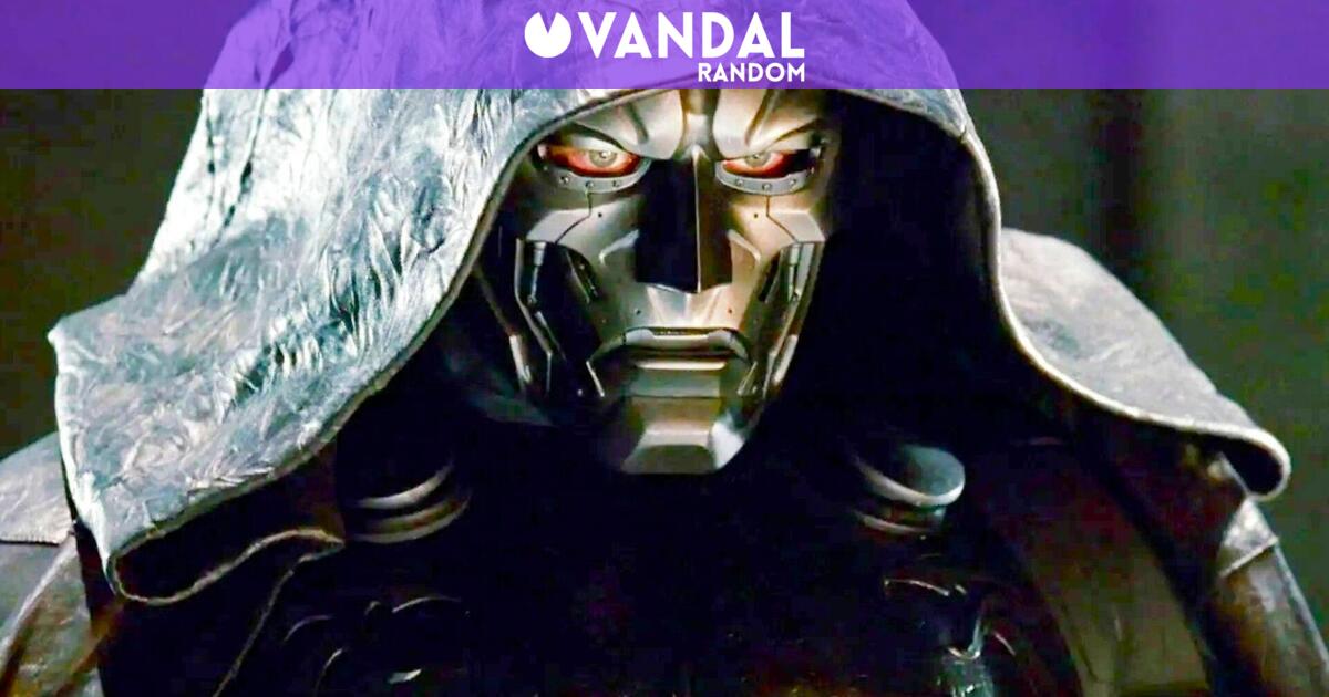 El poder de la hechicería y el metal: el Dr. Doom llega para sacudir el multiverso