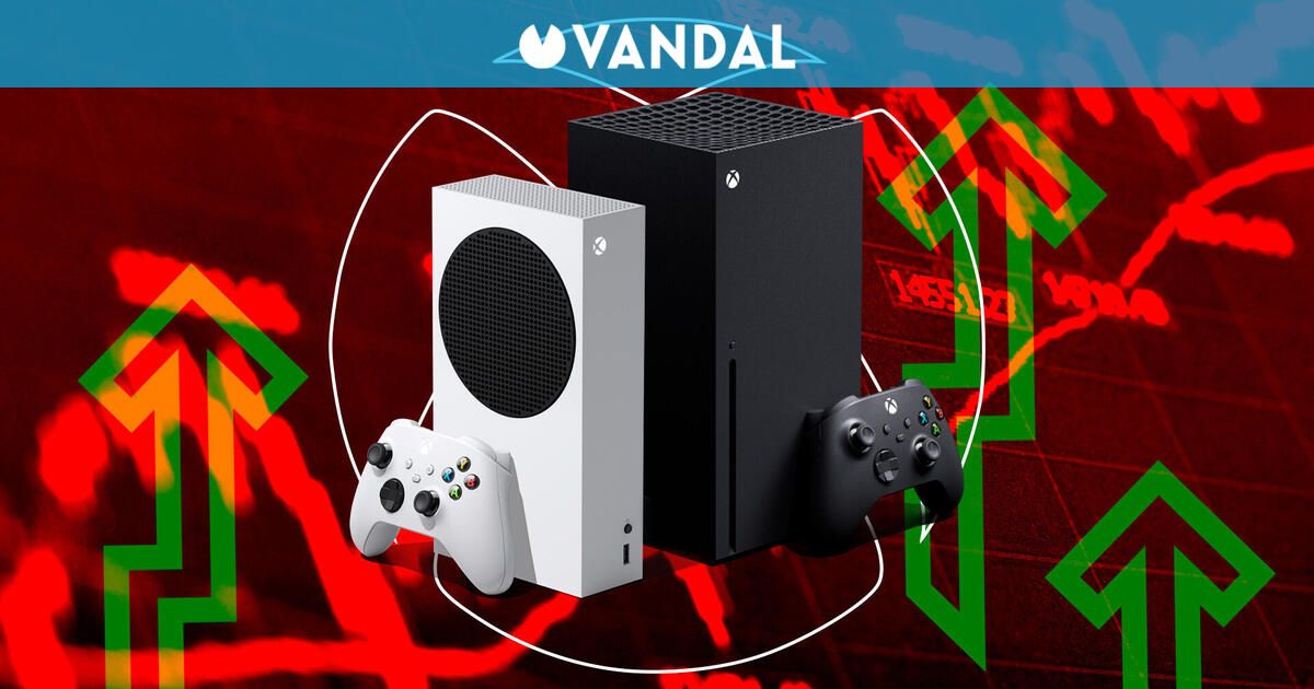 Malas noticias para los aventureros de Tamriel que planeaban comprar una consola Xbox