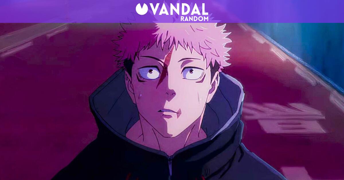 Entre combates y maldiciones: el curioso momento que todos esperamos ver en Jujutsu Kaisen
