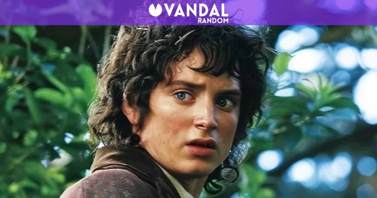 Elijah Wood vuelve a Tamriel... o casi: Frodo regresa a la gran pantalla