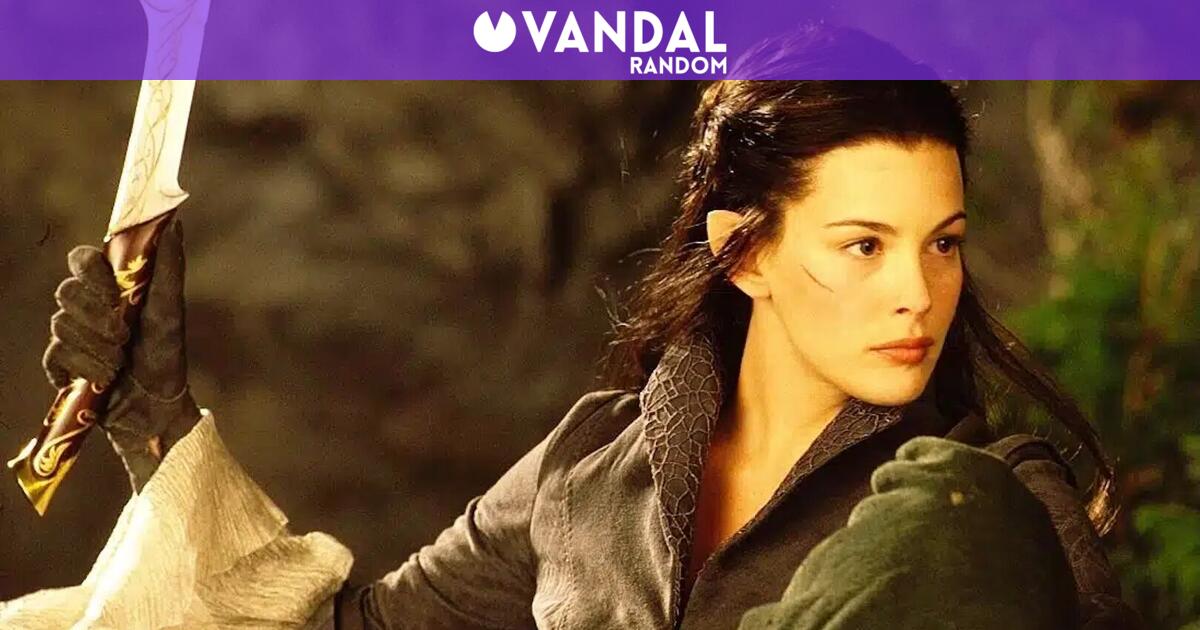 La guerrera que no fue: los secretos de Arwen en el 25 aniversario de la Tierra Media