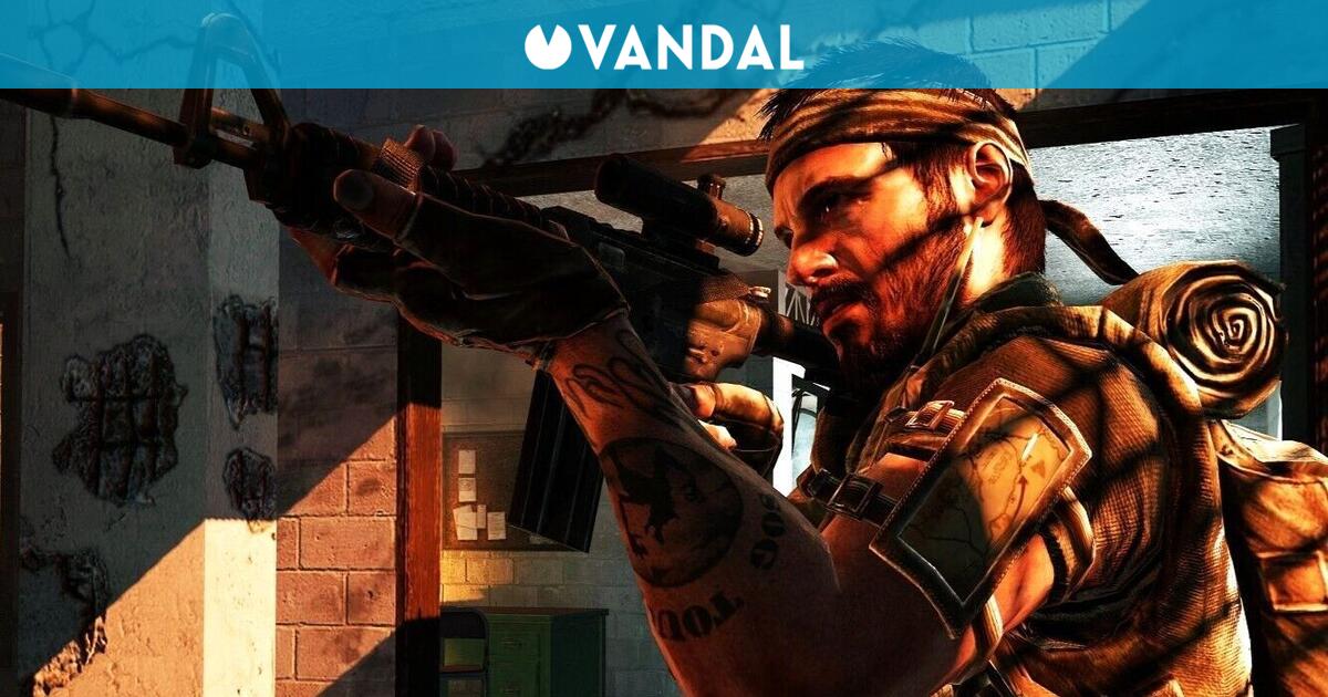 Vuelven los clásicos de Black Ops a consolas PlayStation este verano