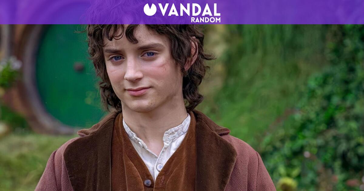 El regreso de los pies peludos el retorno de Frodo a la gran pantalla