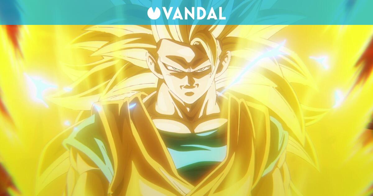 Goku y Vegeta sacuden el campo de batalla con nuevas versiones ultra poderosas