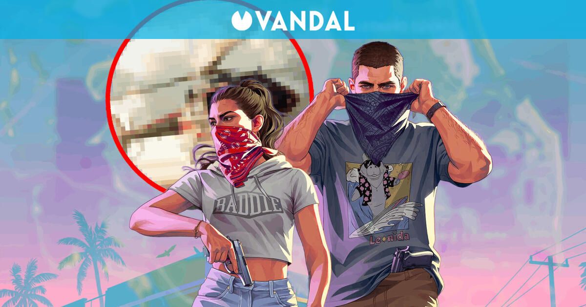 Cuidado con las falsas filtraciones de GTA 6 que esconden peligros digitales