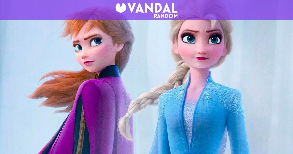 El invierno eterno regresa a Arendelle con un primer vistazo a Frozen 3