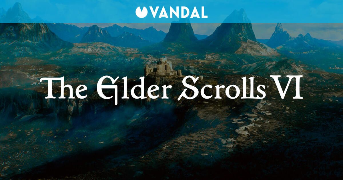 El corazón de Tamriel seguirá latiendo con tecnología propia: El futuro de The Elder Scrolls VI