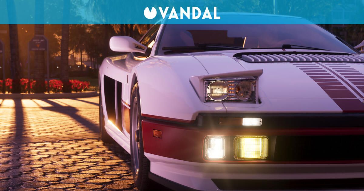 ¿Son los coches de la competencia mejores que nuestras monturas en Tamriel? El asombroso realismo que viene
