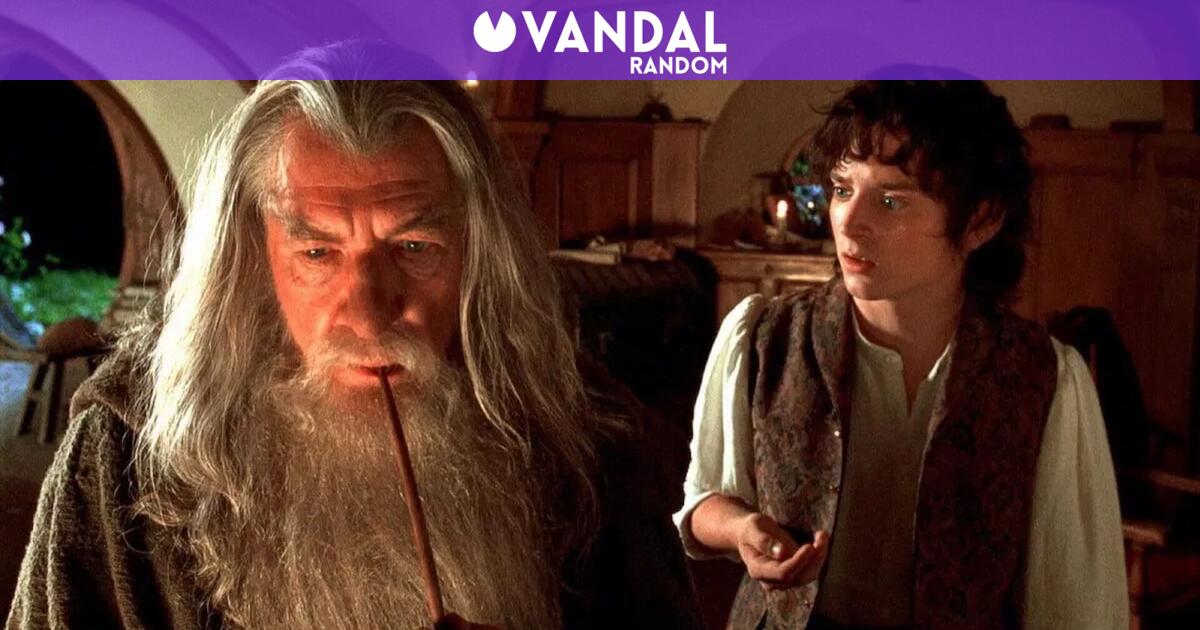¿El destino o un accidente? La verdad de Peter Jackson tras El Señor de los Anillos