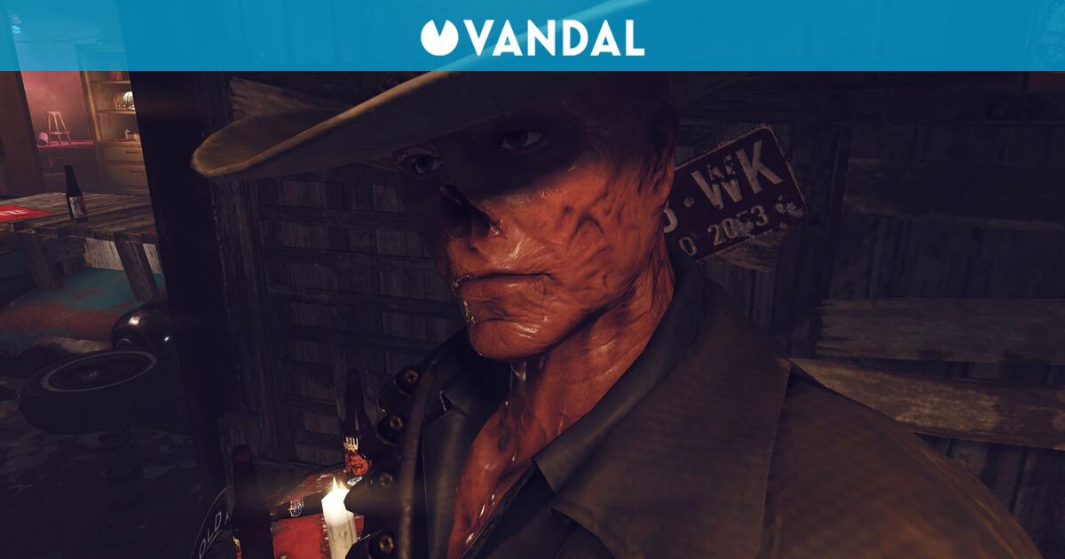 ¿Por qué Fallout 76 es el "hijo favorito" del jefe de Bethesda?