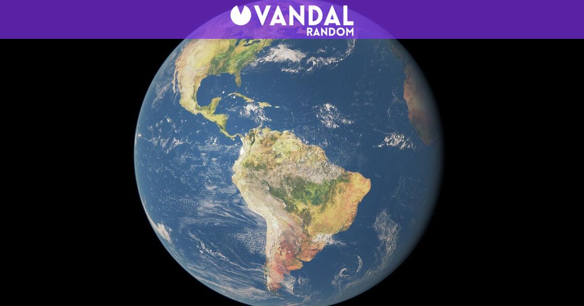 El enigma de la cartografía y el nuevo mapa que cambiaría nuestra forma de ver Tamriel y el mundo real