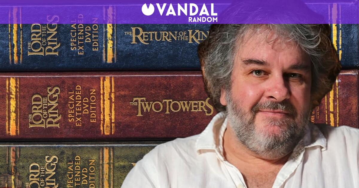 El adiós a las ediciones legendarias según el creador de la Tierra Media
