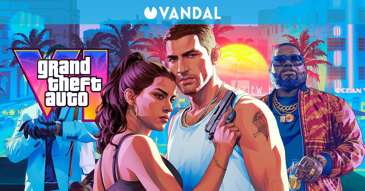 Todo sobre el regreso a Vice City: Precios, ediciones y sorpresas del nuevo Grand Theft Auto
