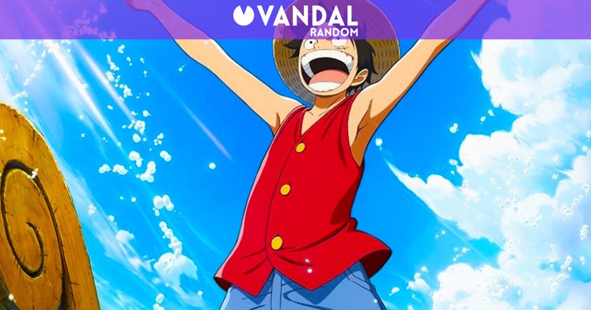 El renacer de la leyenda pirata que cambiará la forma de ver anime