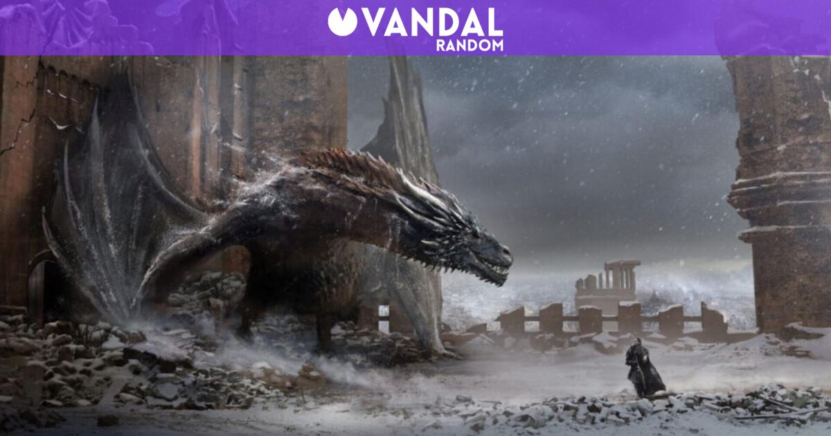 Nuevos horizontes animados para el mundo de George R.R. Martin