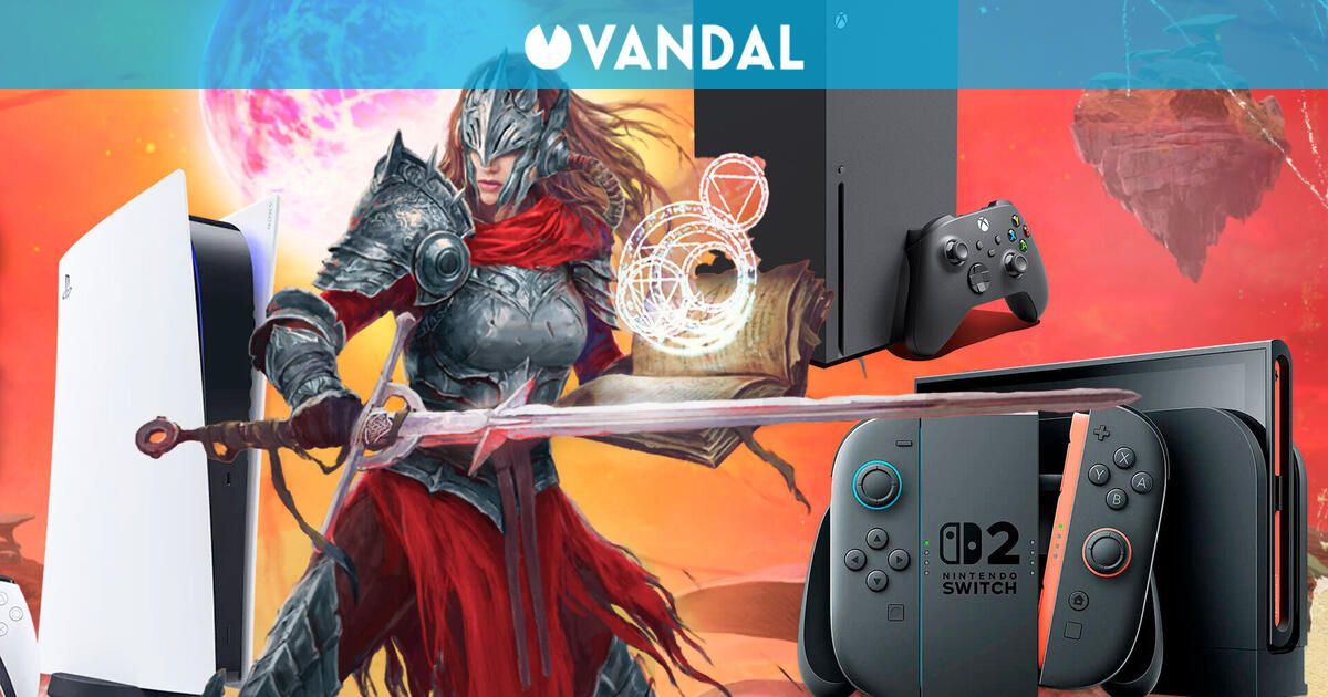 Dread Delusion: El RPG que enamoró a los fans de Elder Scrolls llega por fin a consolas