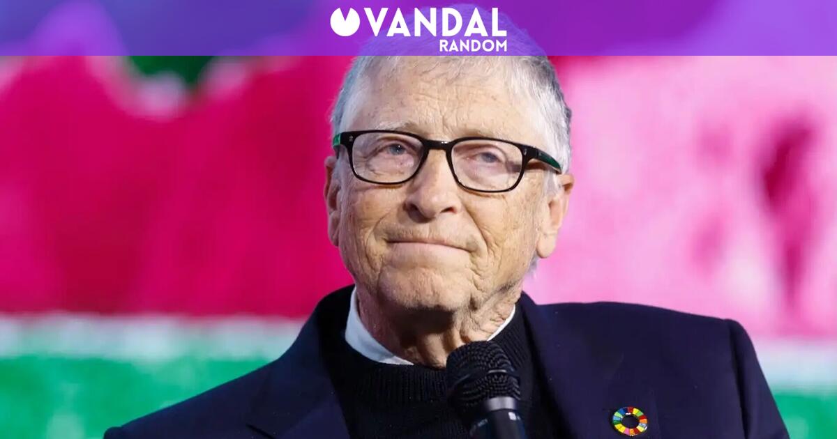 El truco de Bill Gates para memorizar mejor que puedes aplicar en Tamriel