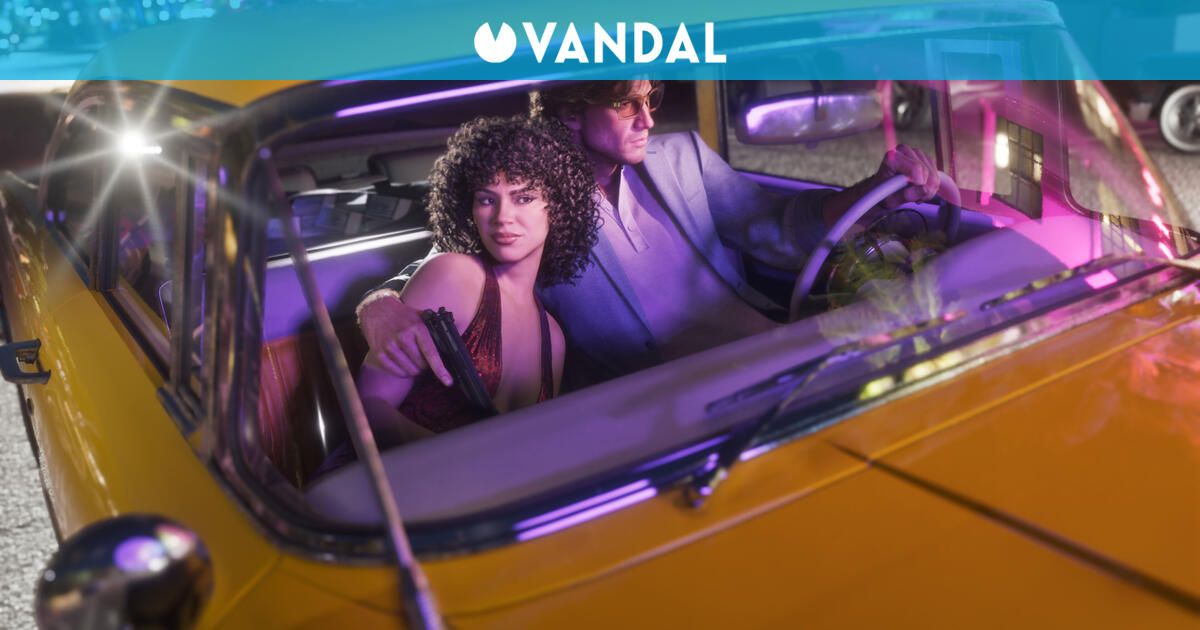 El increíble realismo que nos espera en las calles de Vice City