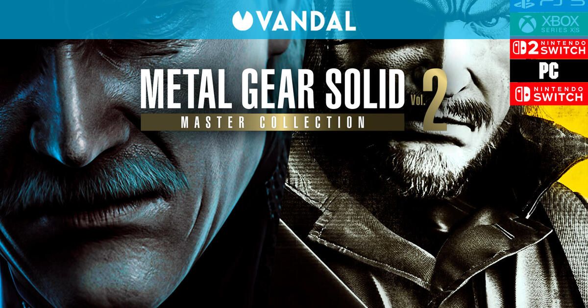 El regreso de Snake y el rescate de una leyenda atrapada en el tiempo