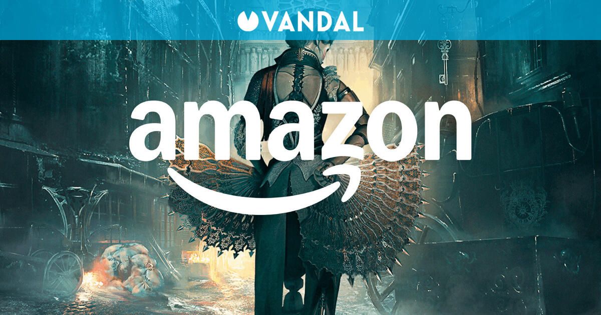 Nuevas aventuras y regalos digitales para los suscriptores de Amazon este agosto