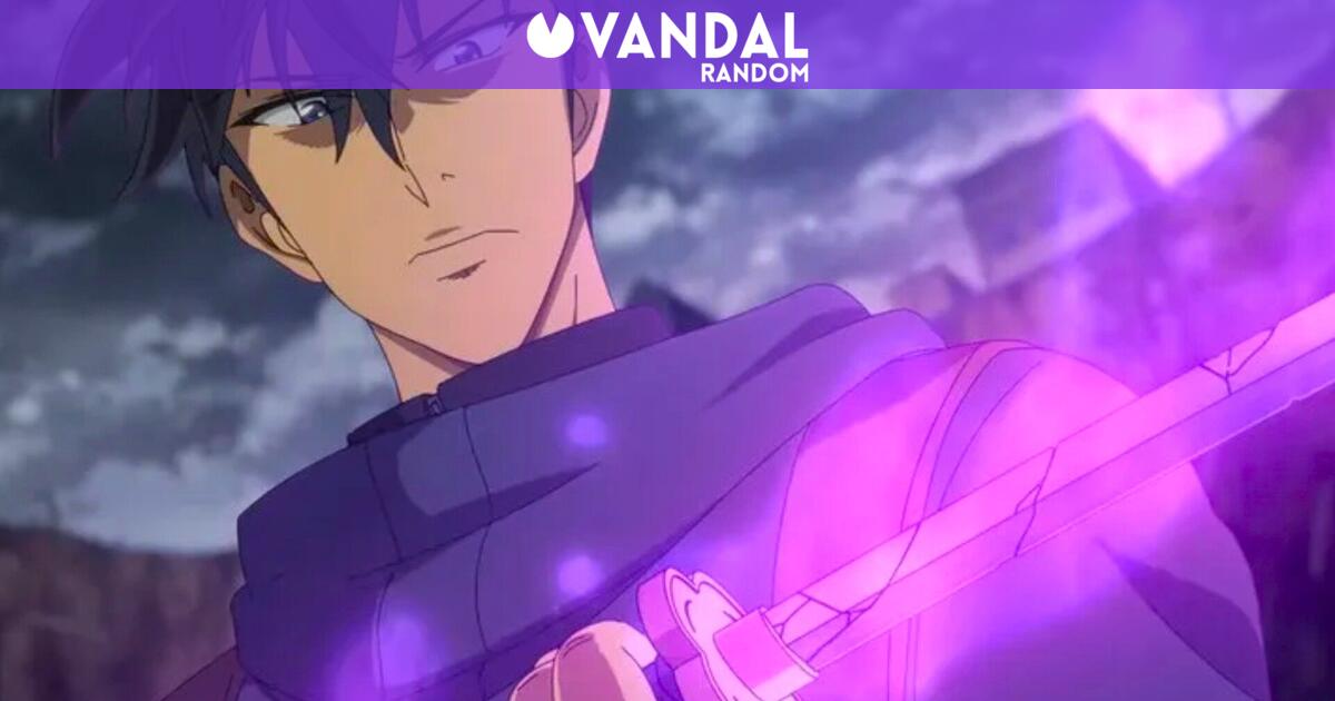 Secretos ocultos y viajes en el tiempo el nuevo anime que todo jugador de ESO debería ver